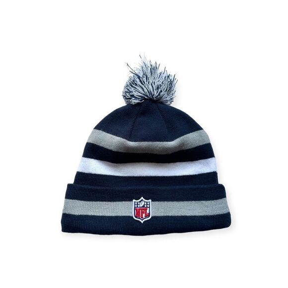 🔃Dallas Cowboys NFL Winter Beanie Hat - Picture 2 of 9